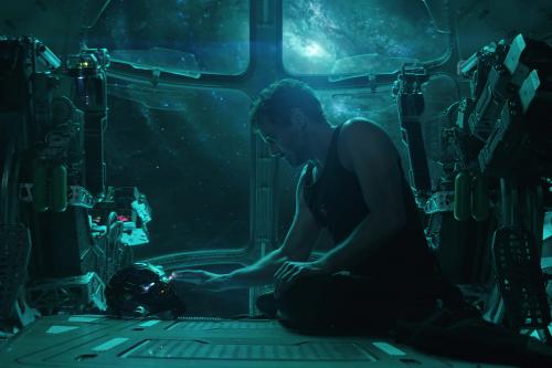 5 Detail yang Nggak Boleh Lo Lewatkan dari Trailer Avengers: Endgame